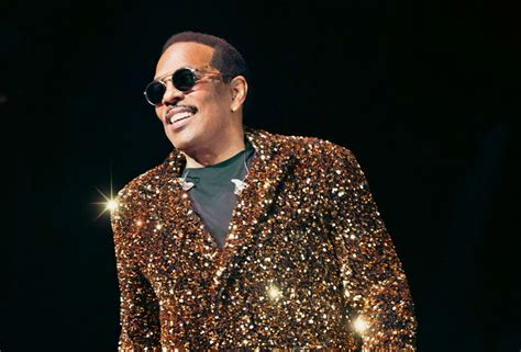 Charlie Wilson and En Vogue at the Bowl